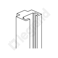 SZYNA ZASILAJĄCA PRZEKRÓJ C 640 MM2 - 009882 - LEGRAND