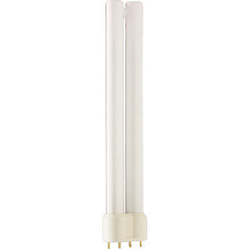 ŚWIETLÓWKA KOMPAKTOWA NIEZINTEGROWANA 2G11 18W/840/4P PL-L EEL=A - 8711500706690 - PHILIPS ŹRÓDŁA