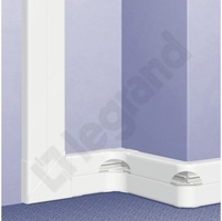 KANAŁ 65X150 BIAŁY B/POKR DLP - 010433 - LEGRAND