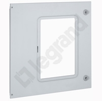 OSŁONA GABARYT 1 SZEROKOŚĆ 600 STACJONARNY/WYSUWNY DMX3 - 020938 - LEGRAND