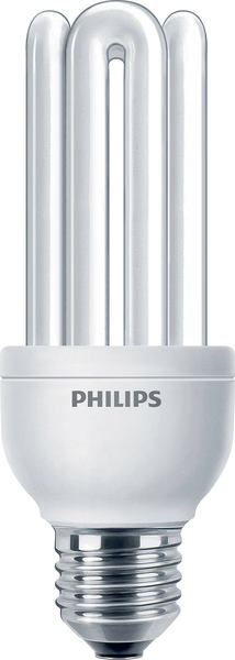 ŚWIETLÓWKA KOMPAKTOWA E27 18W/827 GENIE EEL=A - 8711500801210 - PHILIPS ŹRÓDŁA
