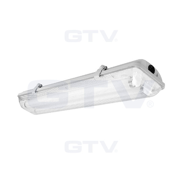 OPRAWA HERMETYCZNA 2X18W EVG HELIOS 218 - OS-HEL218-30 - GTV