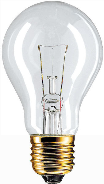 ŻARÓWKA NISKONAPIĘCIOWA 24V E27 A60 60W GLS EEL=D - 8727900017922 - PHILIPS ŹRÓDŁA