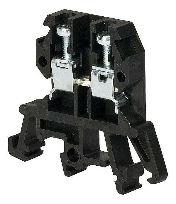 ZŁĄCZKA ZUG-G 4 CZARNA - A11-0103 - POKÓJ