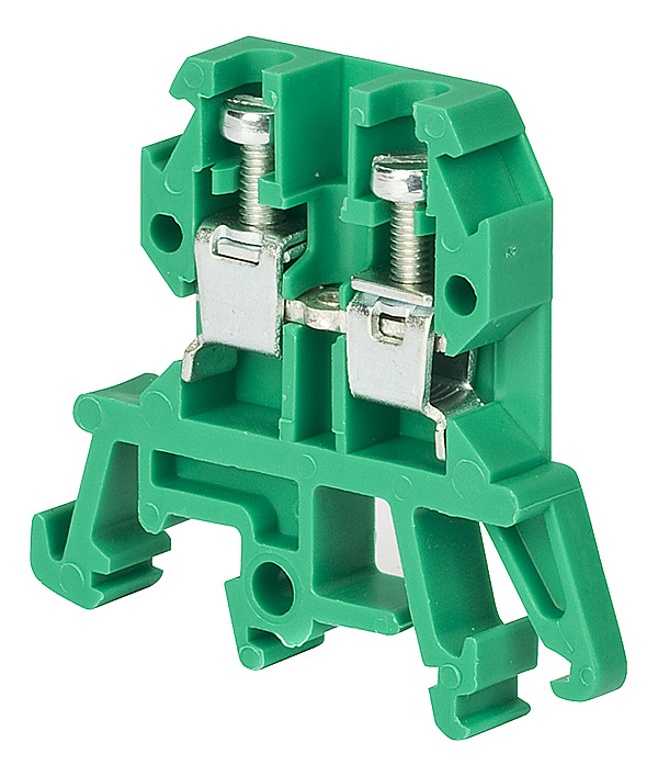 ZŁĄCZKA ZUG-G 4 ZIELONA - A11-0105 - POKÓJ