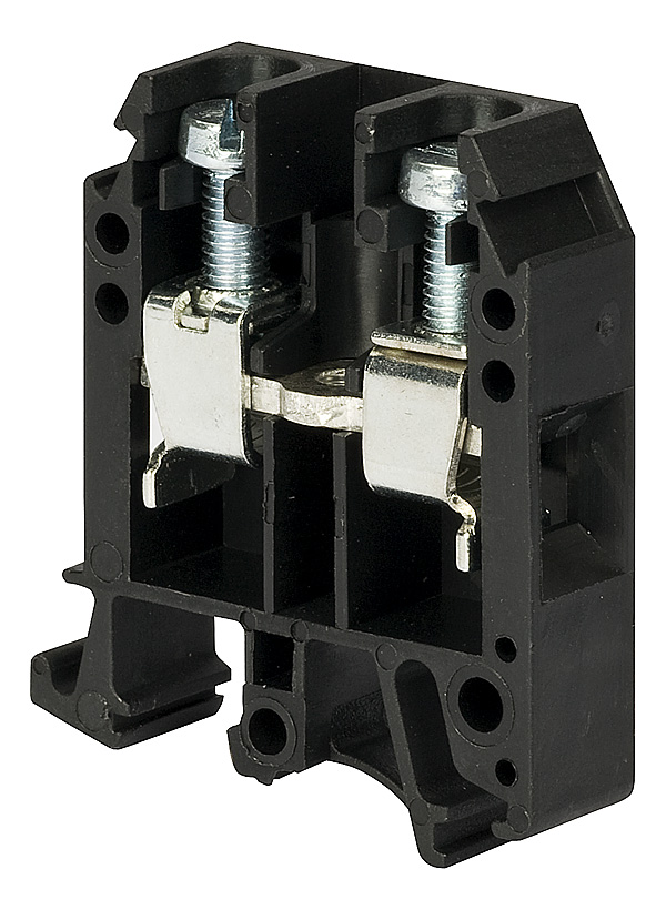ZŁĄCZKA ZUG-G 16 CZARNY - A11-0373 - POKÓJ