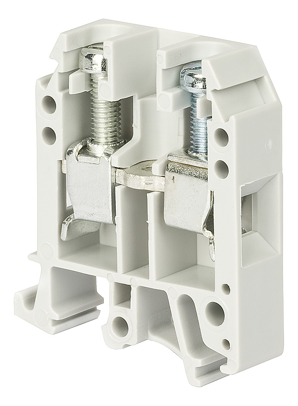 ZŁĄCZKA ZUG-G 16 SZARY - A11-0378 - POKÓJ