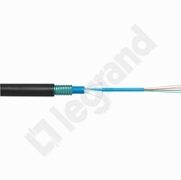 KABEL ŚWIATŁOWODOWY 6XOS1 LUŹNA TUBA ZEWNĘTRZNY - 032513 - LEGRAND