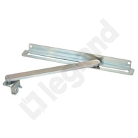 BLOKADA DRZWI. - 047302 - LEGRAND
