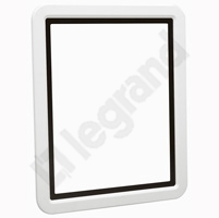 RAMKA NA DRZWI IP40 DMX3 - 028822 - LEGRAND