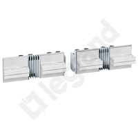 PRZYŁĄCZA TYLNE POZIOME 4 POLOWE 2500 P.106 - 028891 - LEGRAND