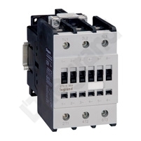 STYCZNIK 100A 3 POLOWY STYKI 2NO2NC 230V AC CTX3 - 416226 - LEGRAND