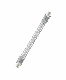 ŻARNIK HALOGENOWY R7S 160W 118MM HALOLINE ECO 64698 EEL=D - 4008321977755 - LEDVANCE ( OSRAM)