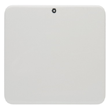KLAWISZ Z NADRUKIEM "0" BIAŁY MODUL/-PLUS - 53162289 - HAGER - BERKER