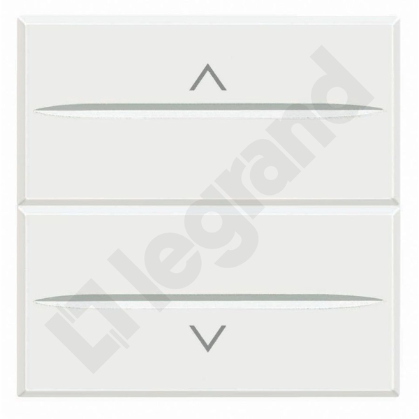 PRZEŁĄCZNIK 1-0-2 2 MODUŁ AXIAL BIAŁY AXOLUTE - HD4027M2 - LEGRAND