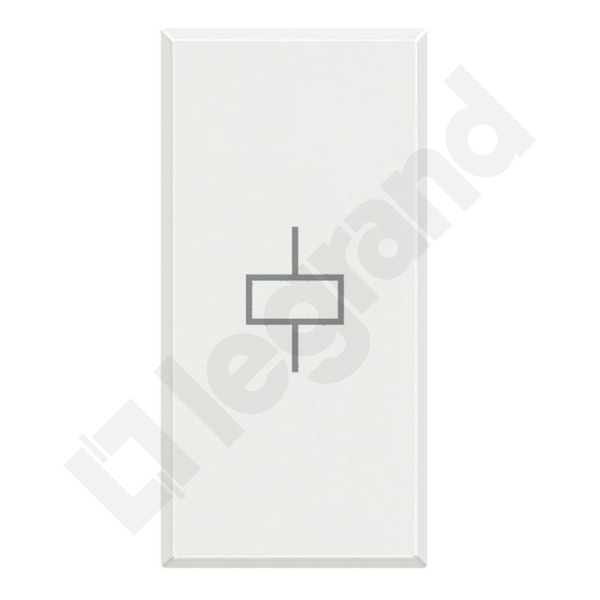 PRZEKAŹNIK MONOSTABILNY 12V 1 MODUŁ BIAŁY AXOLUTE - HD4330V12 - LEGRAND