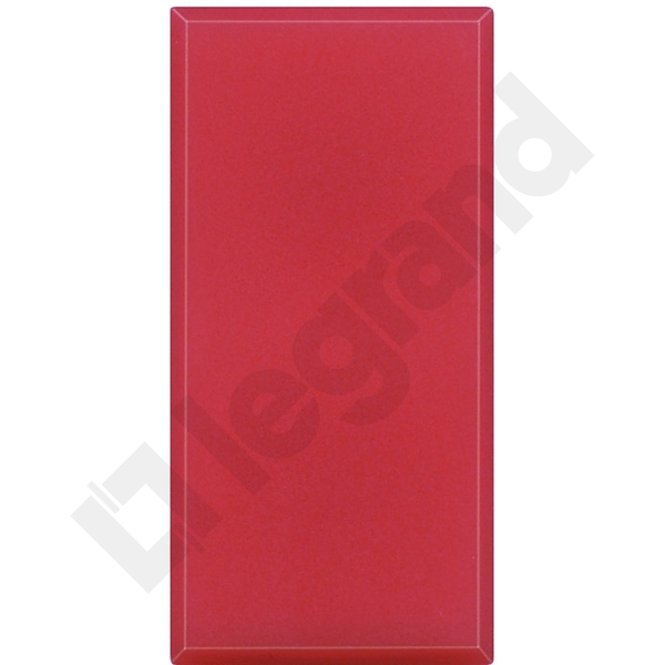 SYGNALIZATOR CZERWONY 230V AXOLUTE - H4371R/230 - LEGRAND