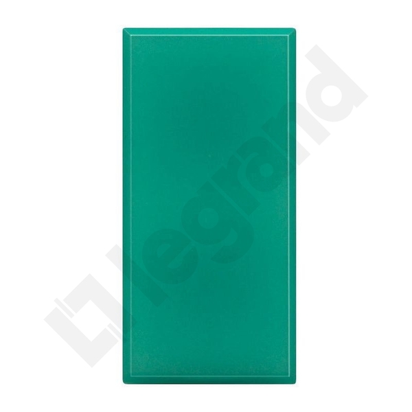 SYGNALIZATOR ZIELONY 12V AXOLUTE - H4371V/12 - LEGRAND