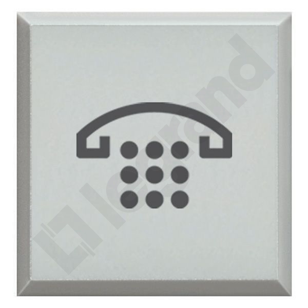 SYMBOL "TELEFON" AXOLUTE - H4920BLH - LEGRAND