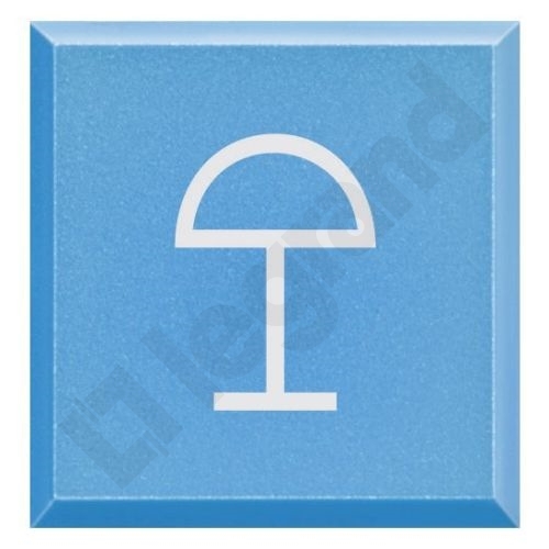 SYMBOL "LAMPKA" AXOLUTE - H4920LC - LEGRAND