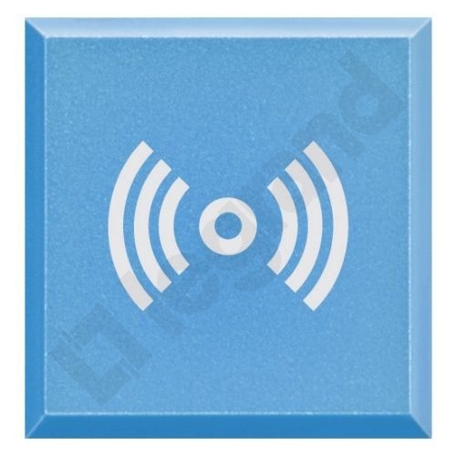 SYMBOL "ALARM" AXOLUTE - H4920LL - LEGRAND