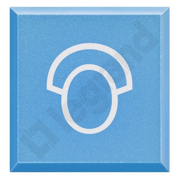 SYMBOL "PIELĘGNIARKA" AXOLUTE - H4920LQ - LEGRAND