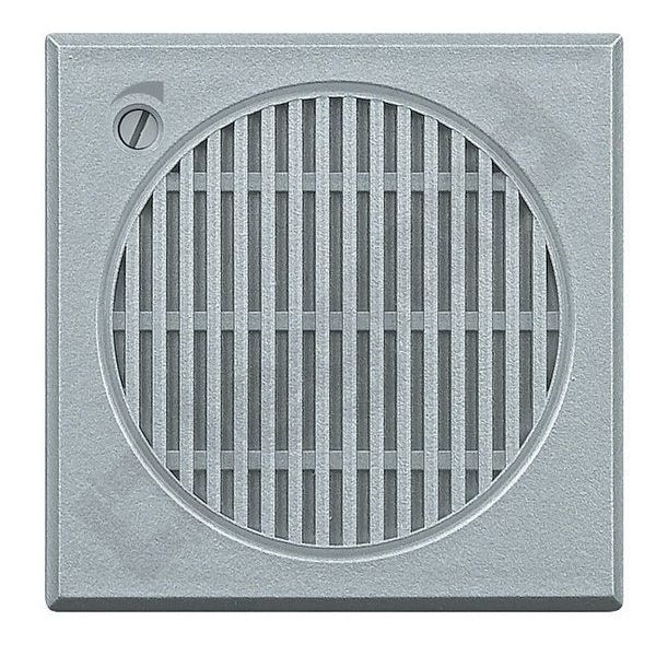 GONG ELEKTRONICZNY 12V AC/DC ALUMINIUM AXOLUTE - HC4355/12 - LEGRAND