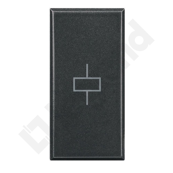 PRZEKAŹNIK MONOSTABILNY 230V 1 MODUŁ ANTRACYT AXOLUTE - HS4330/230 - LEGRAND