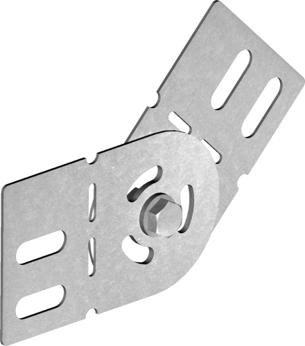 Łącznik przegubowy do korytka LGP/LGOPH60N - 162100 - BAKS
