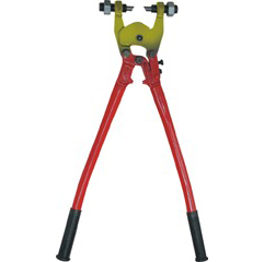 Dziurkacz do blach DBD - 700200 - BAKS
