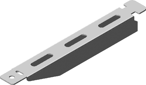WYSIĘGNIK WS100 - 710110 - BAKS