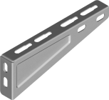 WYSIĘGNIK WZMOCNIONY WW400 - 710440 - BAKS