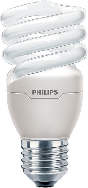 ŚWIETLÓWKA KOMPAKTOWA E27 T 15W/827 TORNADO T2 12 LAT - 8727900925784 - PHILIPS ŹRÓDŁA