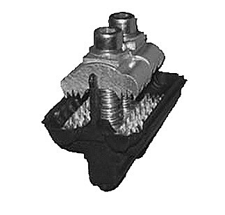 ZACISK DWUSTRONNIE PRZEBIJAJĄCY IZOLACJĘ AL 16-120MM2 Z2061 - 002322044 - ETI