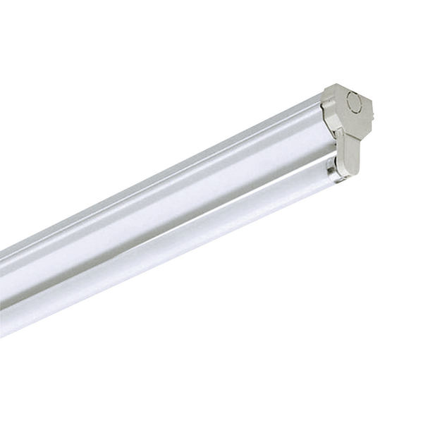 OPRAWA BELKA N/T 1X36W IP20 BIAŁA TMS022 1XTL-D36W - 04531199 - PHILIPS OPRAWY