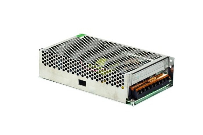ZASILACZ LED 12VDC 150W 12,5A IP20 MODUŁOWY PS-MOD-150W12V12.5A - 900050 - POLTRONIC