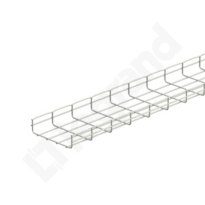 KORYTKO SIATKOWE /POMARAŃCZOWE/ CF 54/50 INOX 304L - CM000068 - LEGRAND