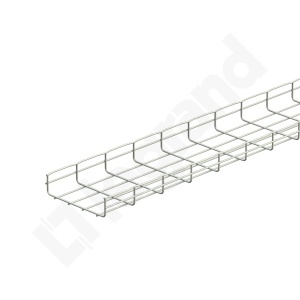 KORYTKO SIATKOWE /ŻÓŁTE/ CF 54/200 EZ - CM000091 - LEGRAND