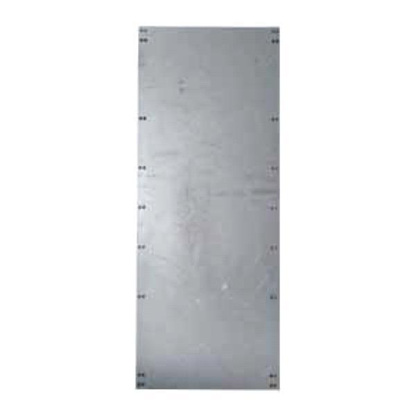 PŁYTA MONTAŻOWA, GRUBOŚĆ 2MM XVTL-IC-8/20. - 114769 - EATON