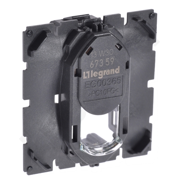 ADAPTER PRZYŁĄCZENIOWY SYSTIMAX CELIANE - 067359 - LEGRAND