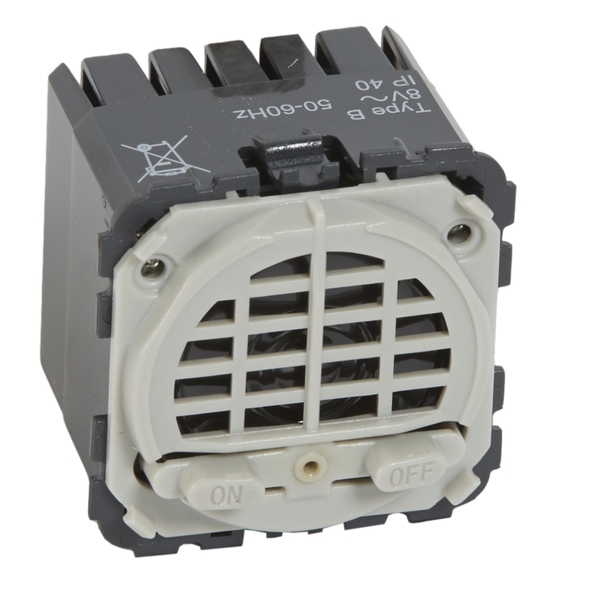 DZWONEK 12V CELIANE - 067542 - LEGRAND