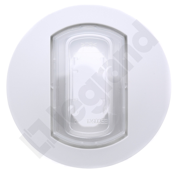 KLAWISZ IP44 Z ETYKIETĄ BIAŁY CELIANE - 067805 - LEGRAND