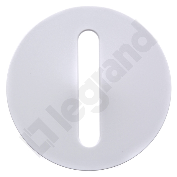 KLAWISZ ŁĄCZNIKA BEZGŁOŚNEGO BIAŁY CELIANE - 068017 - LEGRAND
