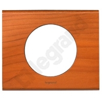RAMKA DREWNO CEDR CELIANE - 069171 - LEGRAND