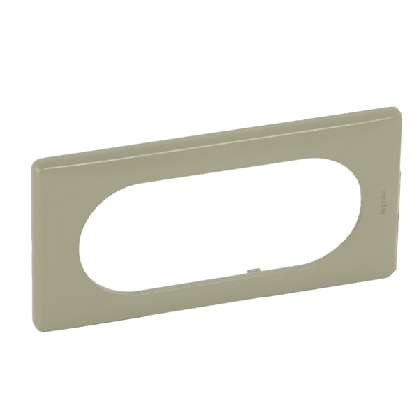 RAMKA 4/5 MODUŁÓW KHAKI CELIANE - 068645 - LEGRAND
