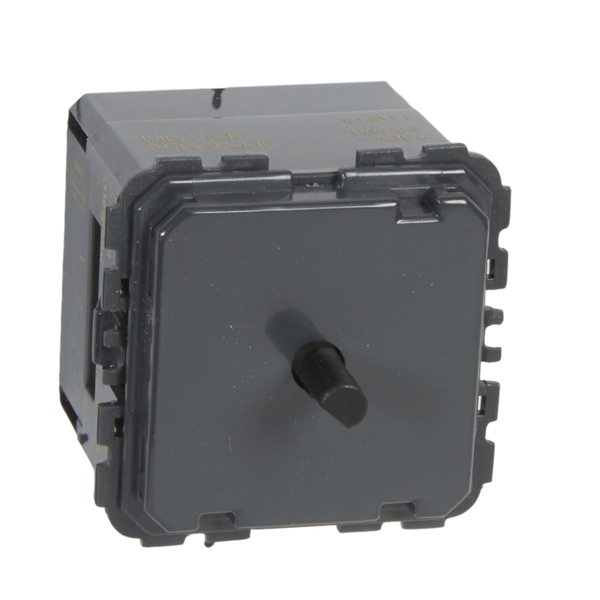 REGULATOR PRĘDKOŚCI WENTYLATORA 400W CELIANE - 067088 - LEGRAND