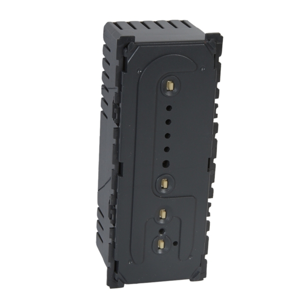 ŚCIEMNIACZ PRZYCISKOWY 1000W 5 MODUŁÓW CELIANE - 067086 - LEGRAND