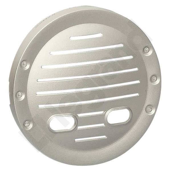 PLAKIETKA DZWONKA 12/230V TYTANOWA CELIANE - 068501 - LEGRAND