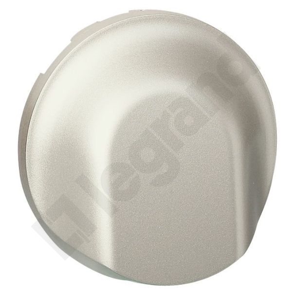 PLAKIETKA WYJŚCIA KABLOWEGO TYTANOWY CELIANE - 068441 - LEGRAND
