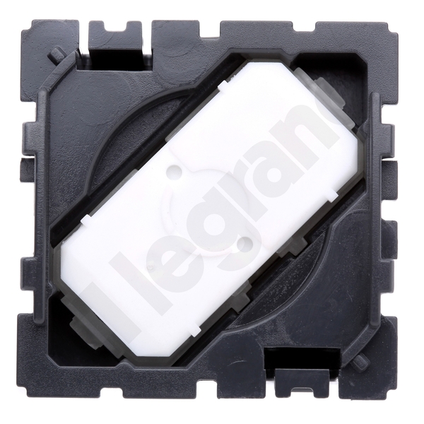 PRZYCISK TYPU '"PUSH" 6A CELIANE - 067035 - LEGRAND